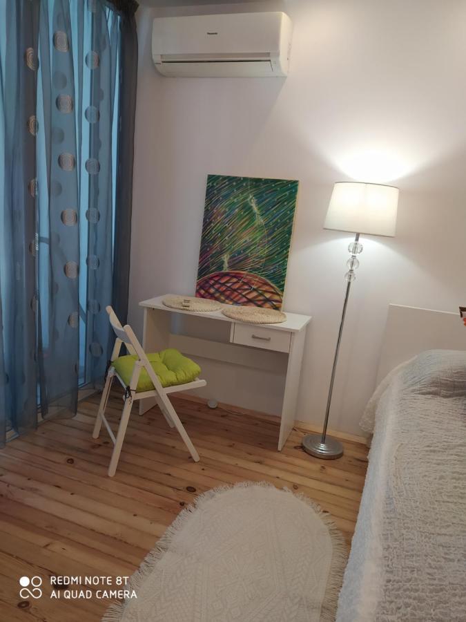 Mojito Daire Burgaz Dış mekan fotoğraf