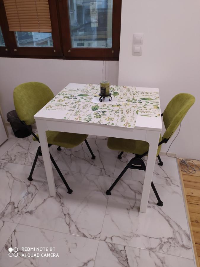 Mojito Daire Burgaz Dış mekan fotoğraf