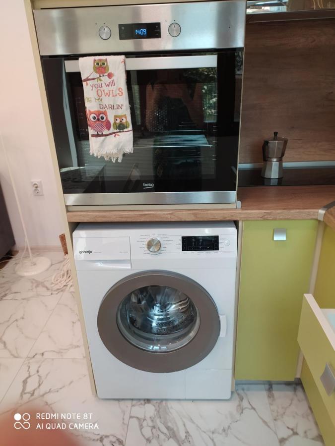 Mojito Daire Burgaz Dış mekan fotoğraf